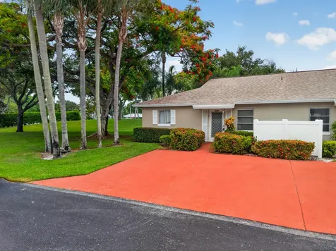 18716 Schooner Drive Boca Raton FL 33496