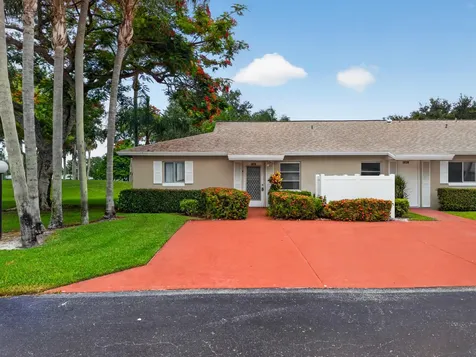 18716 Schooner Drive Boca Raton FL 33496