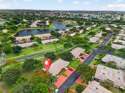 18716 Schooner Drive Boca Raton FL 33496