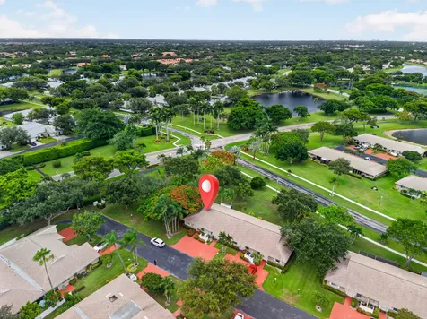 18716 Schooner Drive Boca Raton FL 33496
