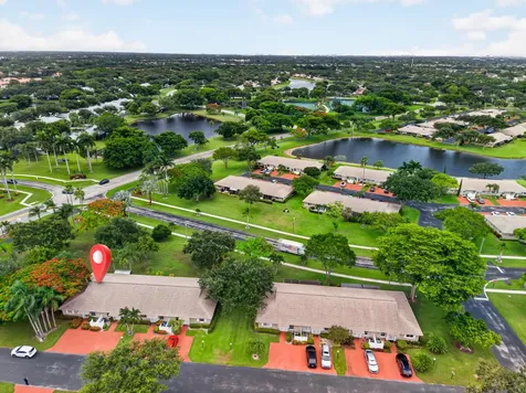 18716 Schooner Drive Boca Raton FL 33496