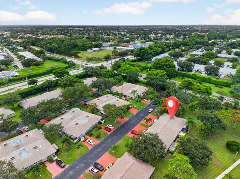 18716 Schooner Drive Boca Raton FL 33496
