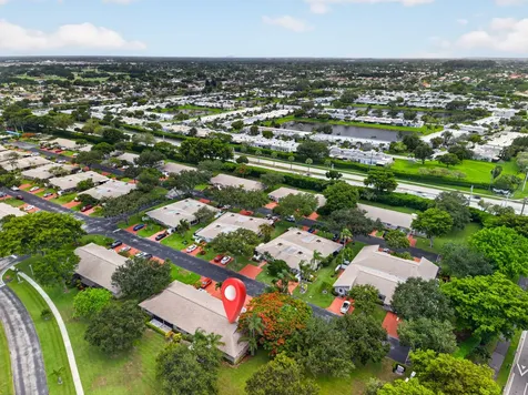 18716 Schooner Drive Boca Raton FL 33496