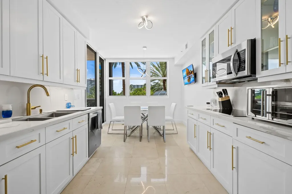 3200 N Ocean Boulevard Fort Lauderdale FL 33308