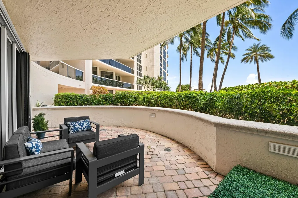 3200 N Ocean Boulevard Fort Lauderdale FL 33308