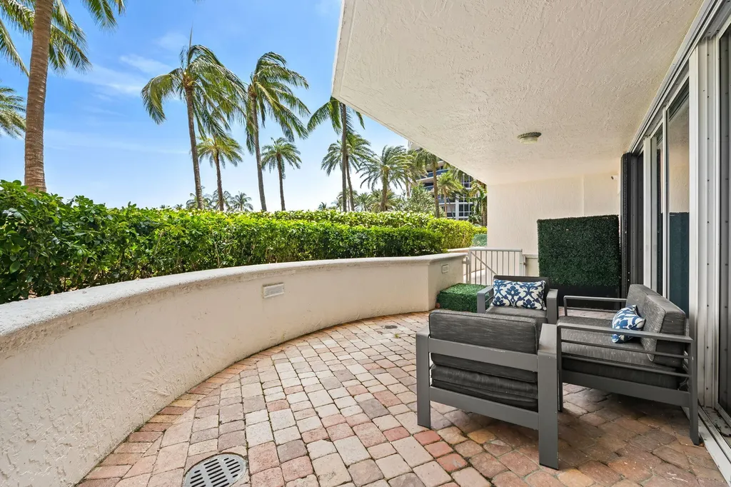 3200 N Ocean Boulevard Fort Lauderdale FL 33308