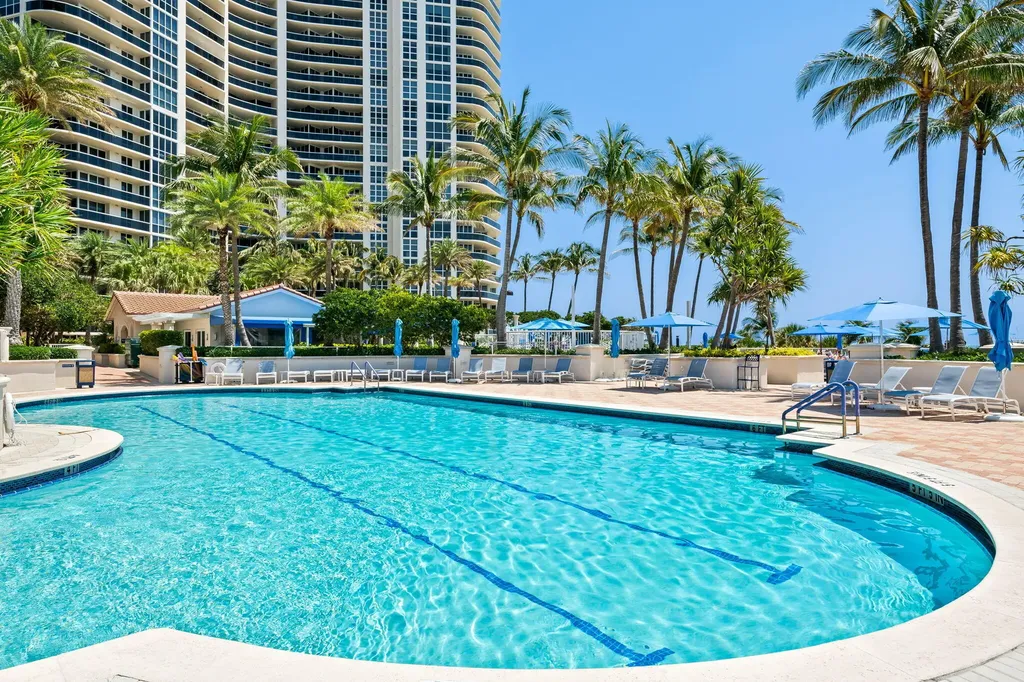 3200 N Ocean Boulevard Fort Lauderdale FL 33308