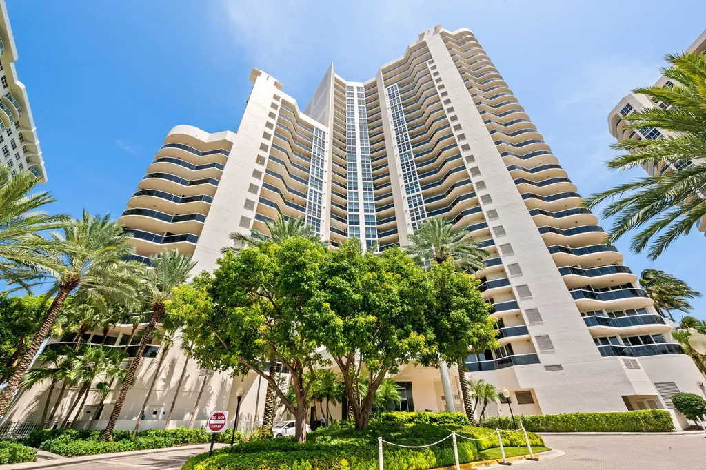 3200 N Ocean Boulevard Fort Lauderdale FL 33308