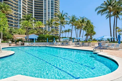 3200 N Ocean Boulevard Fort Lauderdale FL 33308