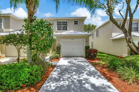9917 Porta Leona Lane Boynton Beach FL 33472