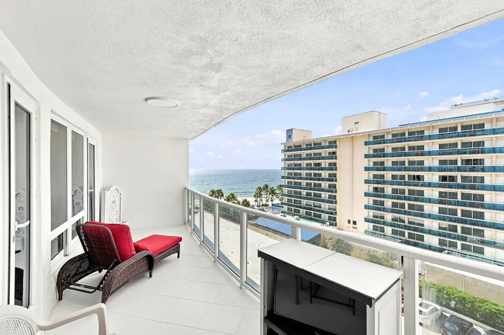 4100 Galt Ocean Fort Lauderdale FL 33308