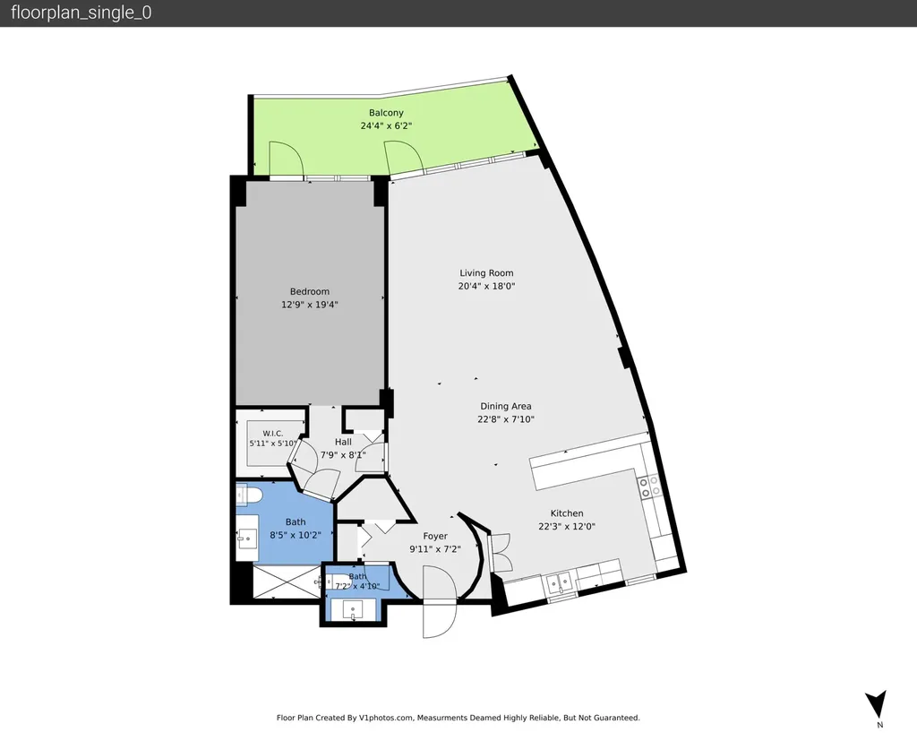 4100 Galt Ocean Fort Lauderdale FL 33308
