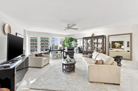 4100 Galt Ocean Fort Lauderdale FL 33308