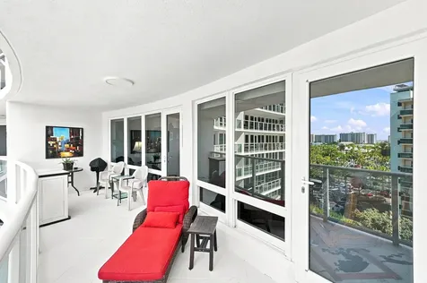 4100 Galt Ocean Fort Lauderdale FL 33308