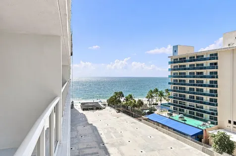 4100 Galt Ocean Fort Lauderdale FL 33308
