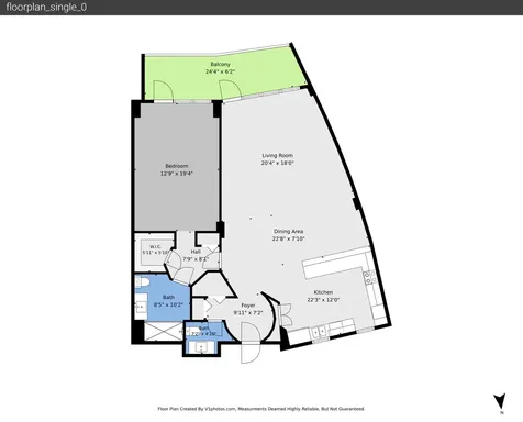 4100 Galt Ocean Fort Lauderdale FL 33308