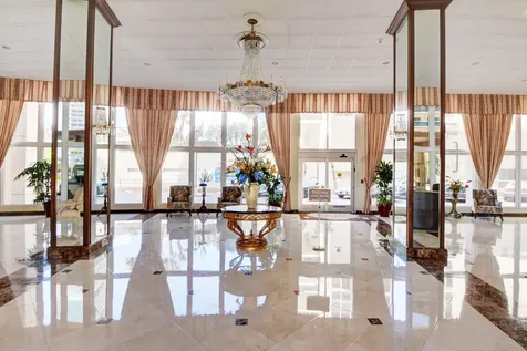 4100 Galt Ocean Fort Lauderdale FL 33308