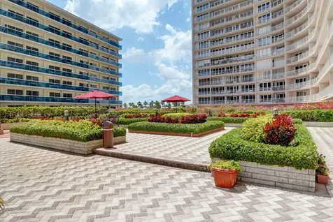 4100 Galt Ocean Fort Lauderdale FL 33308