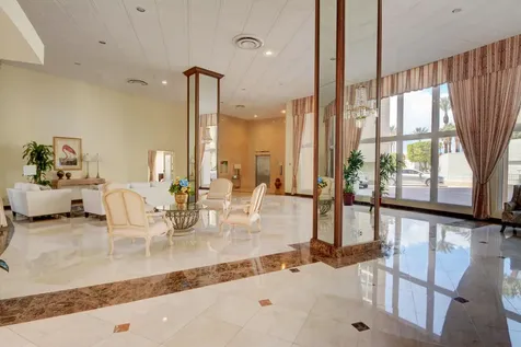 4100 Galt Ocean Fort Lauderdale FL 33308