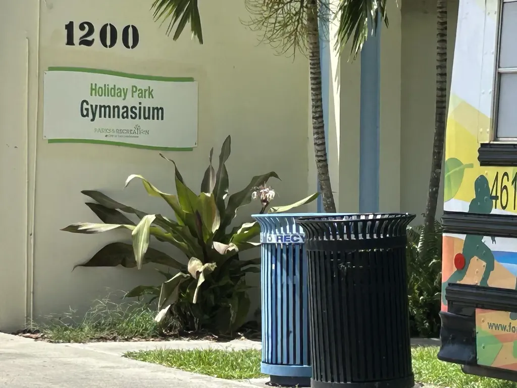 510 NE 17th Avenue Fort Lauderdale FL 33301