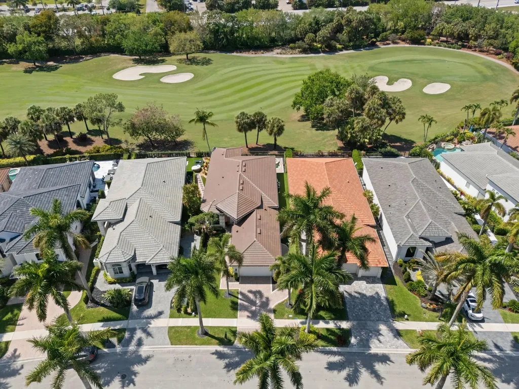 15881 Double Eagle Trail Delray Beach FL 33446
