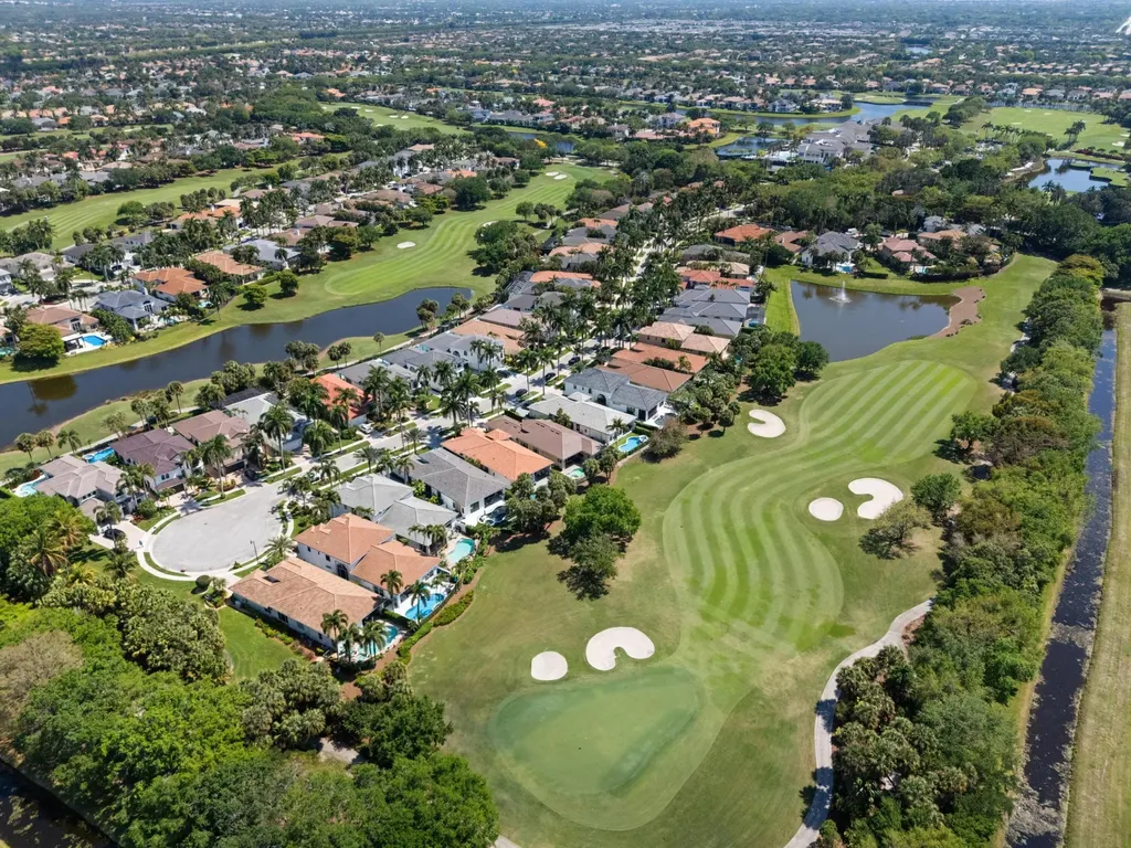15881 Double Eagle Trail Delray Beach FL 33446
