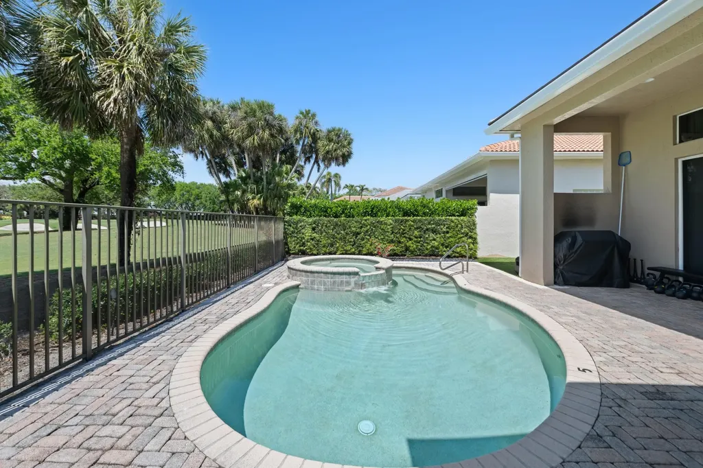 15881 Double Eagle Trail Delray Beach FL 33446