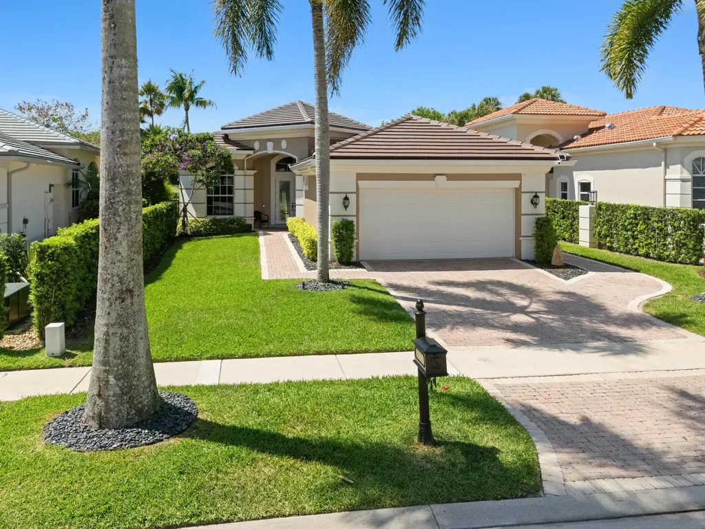 15881 Double Eagle Trail Delray Beach FL 33446