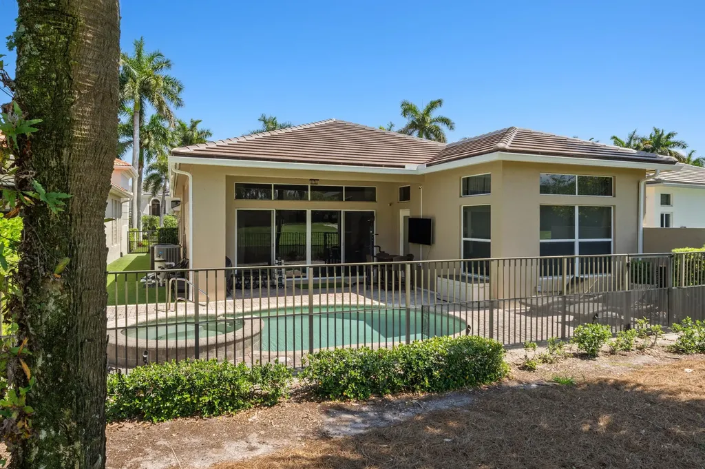 15881 Double Eagle Trail Delray Beach FL 33446