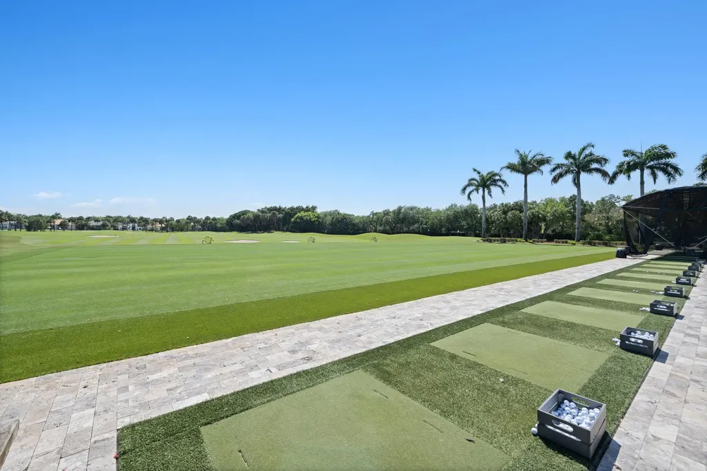 15881 Double Eagle Trail Delray Beach FL 33446
