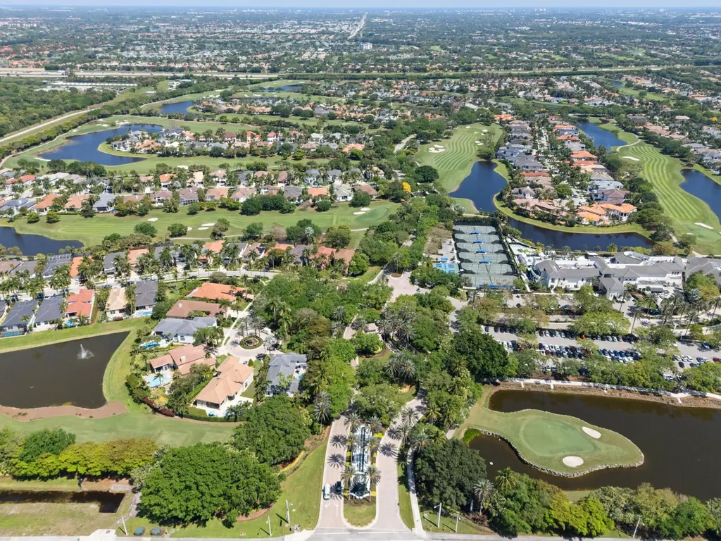15881 Double Eagle Trail Delray Beach FL 33446