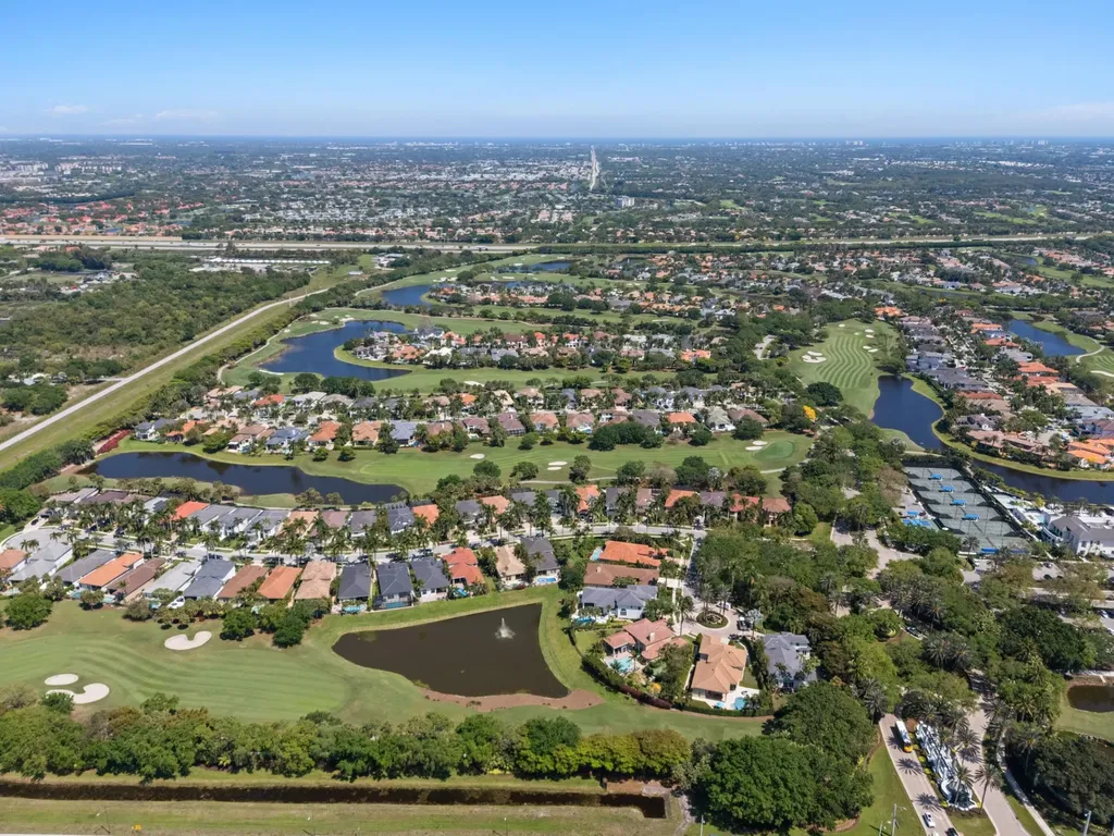 15881 Double Eagle Trail Delray Beach FL 33446