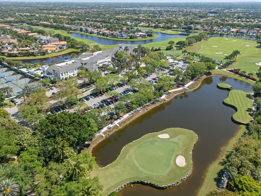 15881 Double Eagle Trail Delray Beach FL 33446