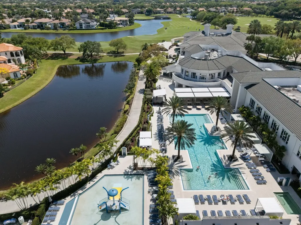15881 Double Eagle Trail Delray Beach FL 33446