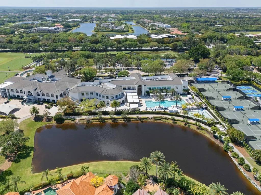 15881 Double Eagle Trail Delray Beach FL 33446