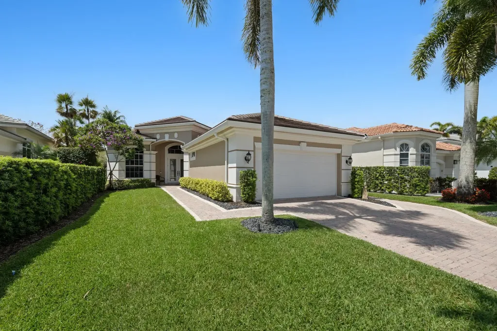 15881 Double Eagle Trail Delray Beach FL 33446