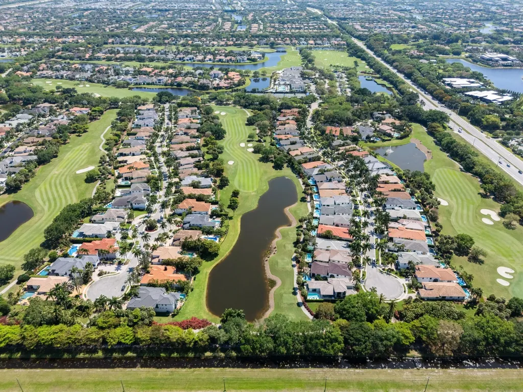 15881 Double Eagle Trail Delray Beach FL 33446