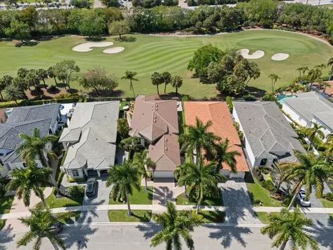 15881 Double Eagle Trail Delray Beach FL 33446