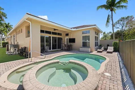 15881 Double Eagle Trail Delray Beach FL 33446