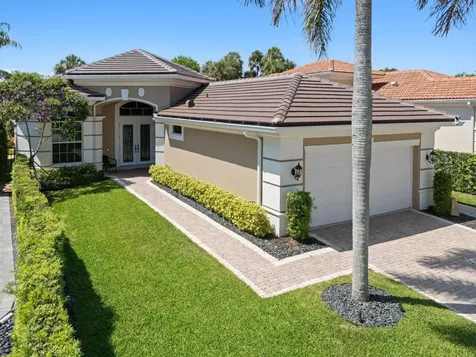15881 Double Eagle Trail Delray Beach FL 33446