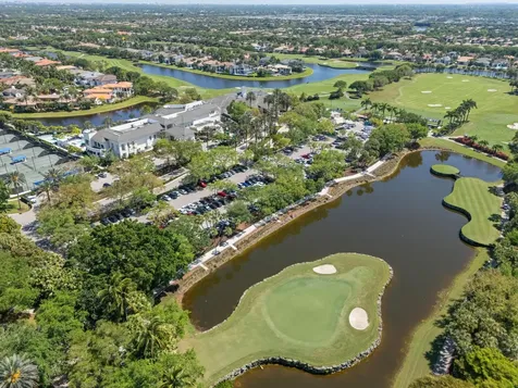 15881 Double Eagle Trail Delray Beach FL 33446