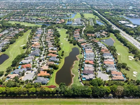 15881 Double Eagle Trail Delray Beach FL 33446