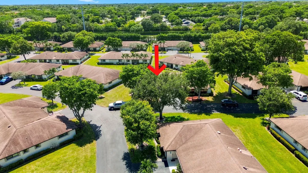 4863 Dovewood Terrace Boynton Beach FL 33436