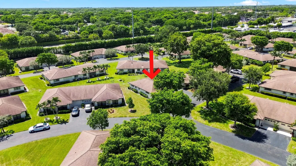 4863 Dovewood Terrace Boynton Beach FL 33436
