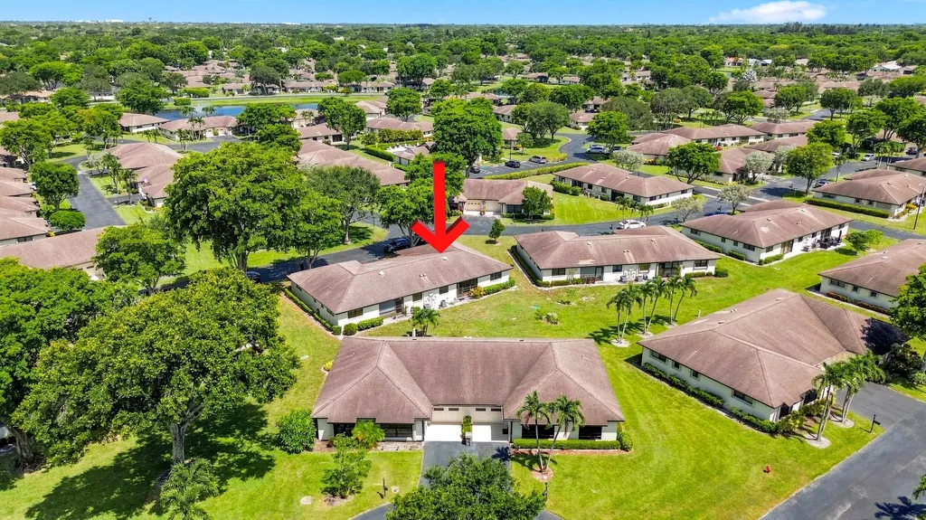 4863 Dovewood Terrace Boynton Beach FL 33436