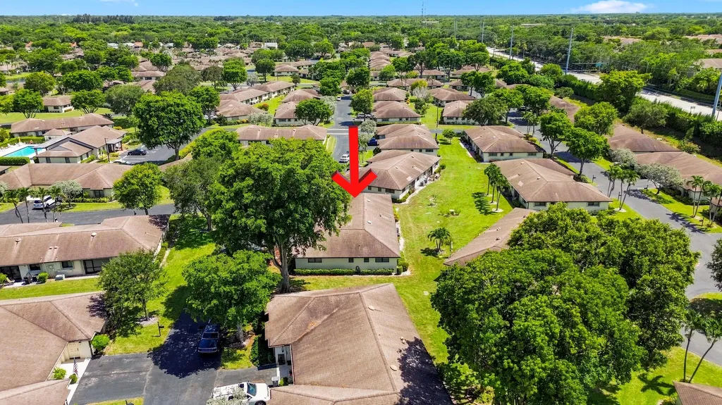 4863 Dovewood Terrace Boynton Beach FL 33436