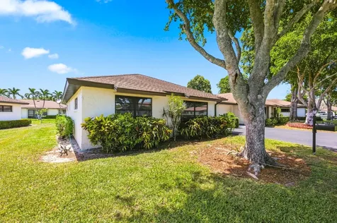 4863 Dovewood Terrace Boynton Beach FL 33436