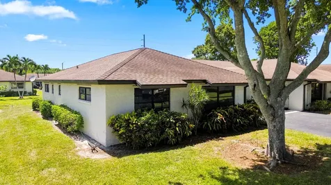 4863 Dovewood Terrace Boynton Beach FL 33436