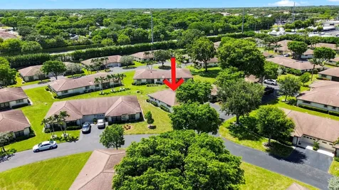 4863 Dovewood Terrace Boynton Beach FL 33436