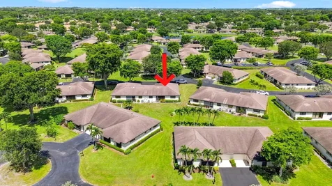 4863 Dovewood Terrace Boynton Beach FL 33436